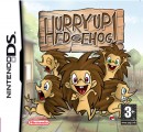 Hurry Up Hedgehog ! - DS Hurry Up Hedgehog ! - DS