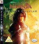 Le monde de Narnia : Prince Caspian - PS3 Le monde de Narnia : Prince Caspian - PS3