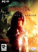 Le monde de Narnia : Prince Caspian - PC Le monde de Narnia : Prince Caspian - PC