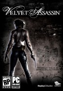 Velvet Assassin - PC Velvet Assassin - PC