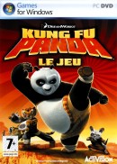 Kung Fu Panda : Le Jeu - PC Kung Fu Panda : Le Jeu - PC