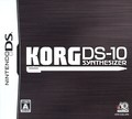 Korg DS-10 - DS Korg DS-10 - DS