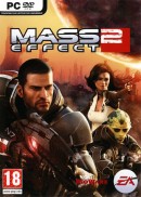 Mass Effect 2 - PC Mass Effect 2 - PC