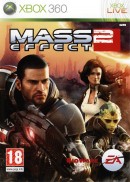 Mass Effect 2 - Xbox 360 Mass Effect 2 - Xbox 360