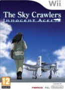 The Sky Crawlers - Wii The Sky Crawlers - Wii