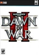 Warhammer 40.000 : Dawn of War II - PC Warhammer 40.000 : Dawn of War II - PC