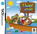 Harvest Fishing - DS Harvest Fishing - DS