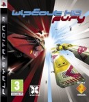 WipEout HD - PS3 WipEout HD - PS3