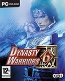 Dynasty Warriors 6 - PC Dynasty Warriors 6 - PC