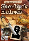 The Lost Cases of Sherlock Holmes - PC The Lost Cases of Sherlock Holmes - PC