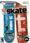 Skate It - Wii Skate It - Wii