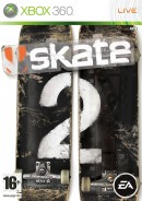Skate 2 - Xbox 360 Skate 2 - Xbox 360