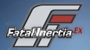 Fatal Inertia Ex - PS3 Fatal Inertia Ex - PS3