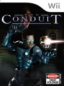 The Conduit - Wii The Conduit - Wii