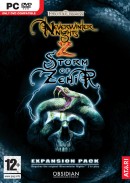 Neverwinter Nights 2 : Storm of Zehir - PC Neverwinter Nights 2 : Storm of Zehir - PC