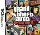Grand Theft Auto : Chinatown Wars - DS Grand Theft Auto : Chinatown Wars - DS