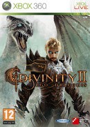 Divinity II : Ego Draconis - Xbox 360 Divinity II : Ego Draconis - Xbox 360