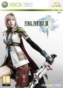 Final Fantasy XIII - Xbox 360 Final Fantasy XIII - Xbox 360