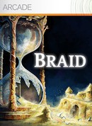 Braid - Xbox 360 Braid - Xbox 360