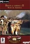 Birth of America II : Wars in America - PC Birth of America II : Wars in America - PC