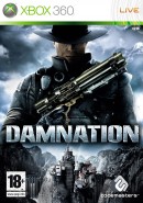 Damnation - Xbox 360 Damnation - Xbox 360