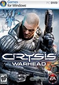 Crysis Warhead - PC Crysis Warhead - PC