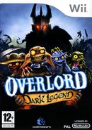 Overlord Dark Legend - Wii Overlord Dark Legend - Wii