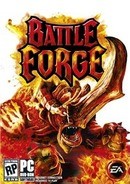 BattleForge - PC BattleForge - PC