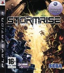 Stormrise - PS3 Stormrise - PS3