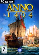 Anno 1404 - PC Anno 1404 - PC