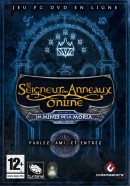 Le Seigneur des Anneaux Online : Les Mines de la Moria - PC Le Seigneur des Anneaux Online : Les Mines de la Moria - PC
