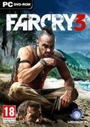 Far Cry 3 - PC Far Cry 3 - PC