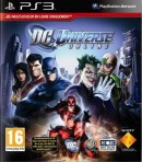 DC Universe Online - PS3 DC Universe Online - PS3