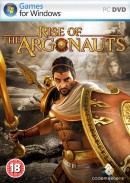 Rise of the Argonauts - PC Rise of the Argonauts - PC
