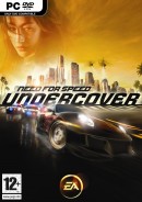 Need for Speed Undercover - PC Need for Speed Undercover - PC