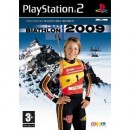 RTL Biathlon 2009 - PS2 RTL Biathlon 2009 - PS2