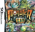 Monster Lab - DS Monster Lab - DS