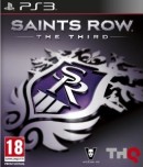 Saints Row : The Third - PS3 Saints Row : The Third - PS3