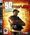 50 Cent : Blood on the Sand - PS3 50 Cent : Blood on the Sand - PS3