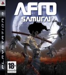 Afro Samurai - PS3 Afro Samurai - PS3