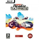Burnout Paradise : The Ultimate Box - PC Burnout Paradise : The Ultimate Box - PC