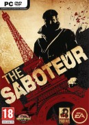 The Saboteur - PC The Saboteur - PC