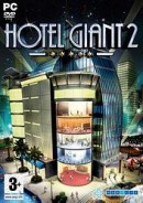 Hotel Giant 2 - PC Hotel Giant 2 - PC
