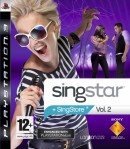 Singstar Hits - PS3 Singstar Hits - PS3