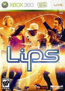 Lips - Xbox 360 Lips - Xbox 360
