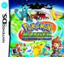 Pokémon Ranger Nuit sur Almia - DS Pokémon Ranger Nuit sur Almia - DS