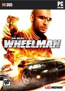 Wheelman - PC Wheelman - PC