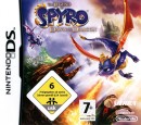 La Légende de Spyro : Naissance d'un Dragon - DS La Légende de Spyro : Naissance d'un Dragon - DS