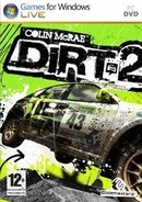 Colin McRae : DiRT 2 - PC Colin McRae : DiRT 2 - PC