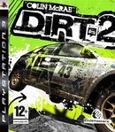 Colin McRae : DiRT 2 - PS3 Colin McRae : DiRT 2 - PS3